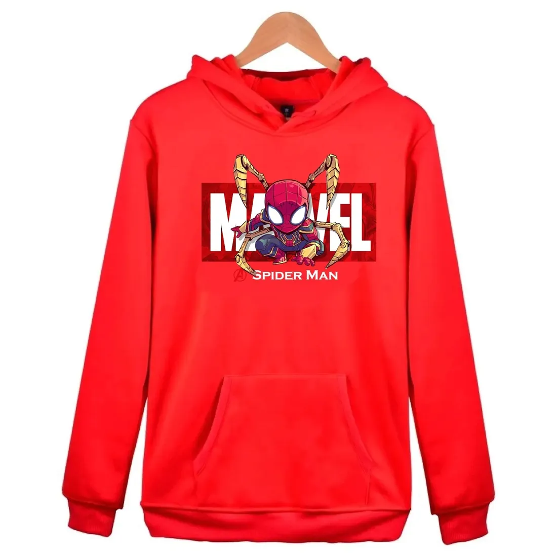 bluza-spiderman-damska-marvel-jakosc-s