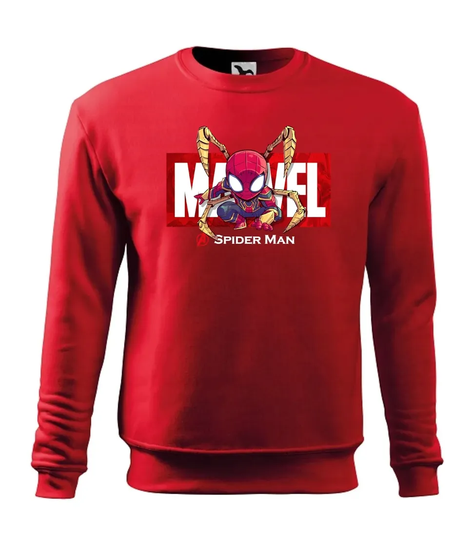 bluza-spiderman-meska-marvel-3xl