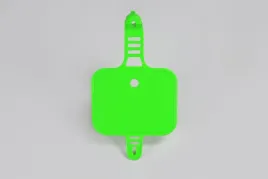 ufo-tablica-na-numer-startowy-honda-crf-50-04-21-kolor-zielony