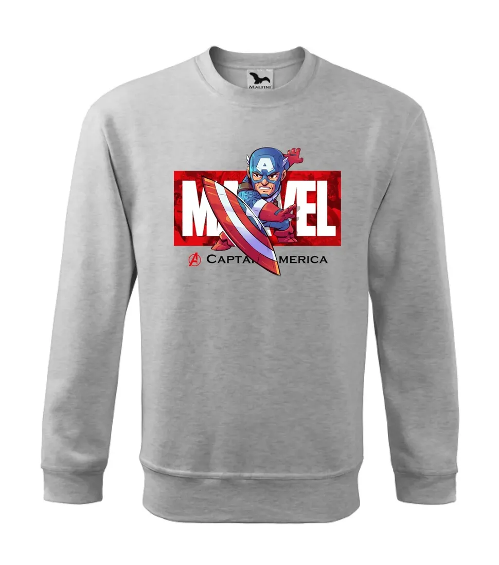 bluza-kapitan-ameryka-marvel-jakosc-l