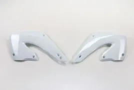 ufo-oslony-chlodnicy-honda-cr-125-250-00-01-kolor-bialy