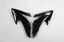 ufo-oslony-chlodnicy-honda-crf-230-08-14-kolor-czarny