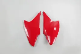 ufo-boczki-tylne-honda-crf-230-06-14-kolor-czerwony