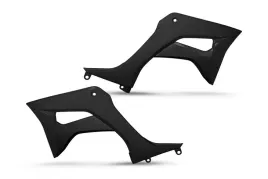 ufo-oslony-chlodnicy-honda-crf-110f-19-21-kolor-czarny