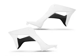 ufo-oslony-chlodnicy-honda-crf-110f-19-21-kolor-bialy