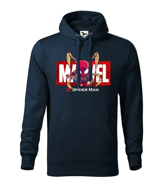 bluza-spiderman-marvel-z-kapturem-s