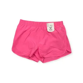 krotkie-sportowe-spodenki-dziewczynka-xesrion-m-10-12-lat