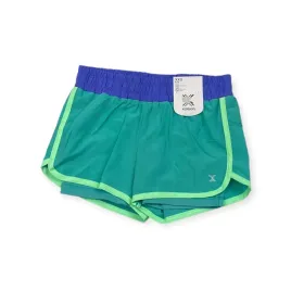 krotkie-sportowe-spodenki-dziewczynka-xesrion-xxs-4-5-lat
