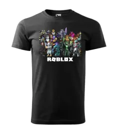 koszulka-roblox-128-cm-dziecieca-7-8-lat