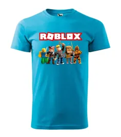 koszulka-roblox-128-cm-dziecieca-7-8-lat