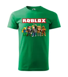 koszulka-roblox-116-cm-dziecieca-5-6-lat