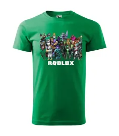 koszulka-roblox-128-cm-dziecieca-7-8-lat