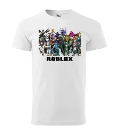 koszulka-roblox-128-cm-dziecieca-7-8-lat