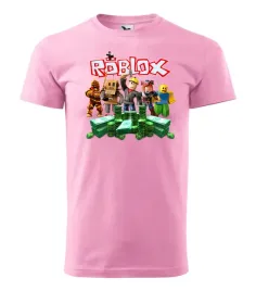 koszulka-roblox-140-cm-dziecieca-9-11-lat