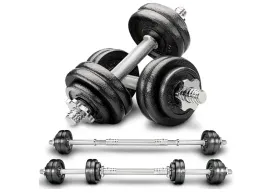 hantle-2-w-1-zestaw-z-mozliwoscia-przeksztalcenia-w-sztange-20-kg