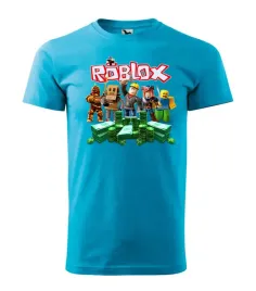 koszulka-roblox-140-cm-dziecieca-9-11-lat