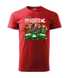 koszulka-roblox-140-cm-dziecieca-9-11-lat