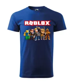 koszulka-roblox-116-cm-dziecieca-5-6-lat