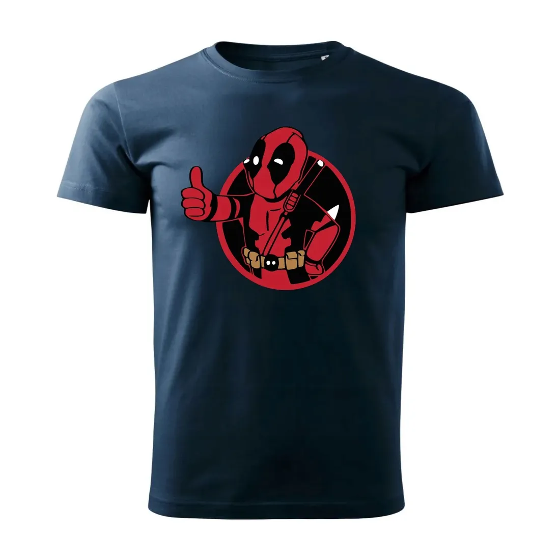 koszulka-deadpool-meska-tshirt-xs