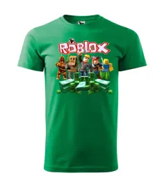 koszulka-roblox-110-cm-dziecieca-3-4-lat