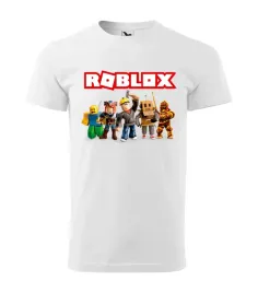 koszulka-roblox-128-cm-dziecieca-7-8-lat