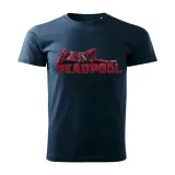 koszulka-deadpool-meska-tshirt-m