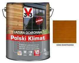 lazura-v33-polski-klimat-10-lat-5-l-odporny-sosna-skandynawska-satyna