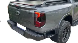 zderzak-tylny-srebrny-ford-ranger-2022-oryginalny