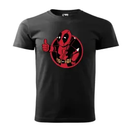 koszulka-deadpool-meska-tshirt-m