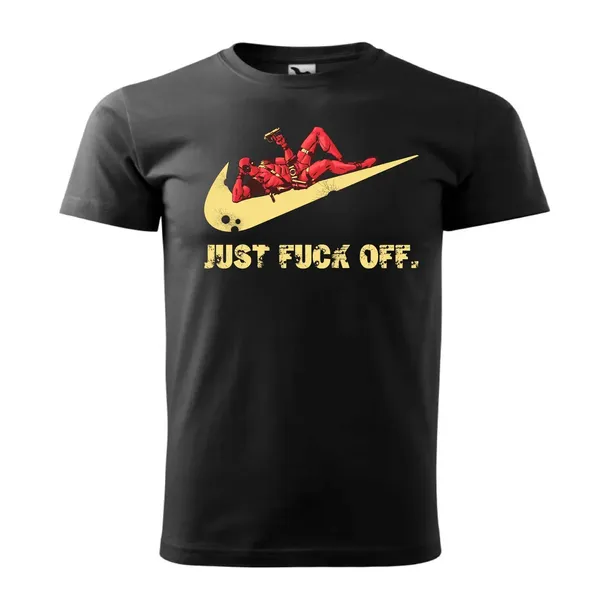 koszulka-deadpool-meska-tshirt-s