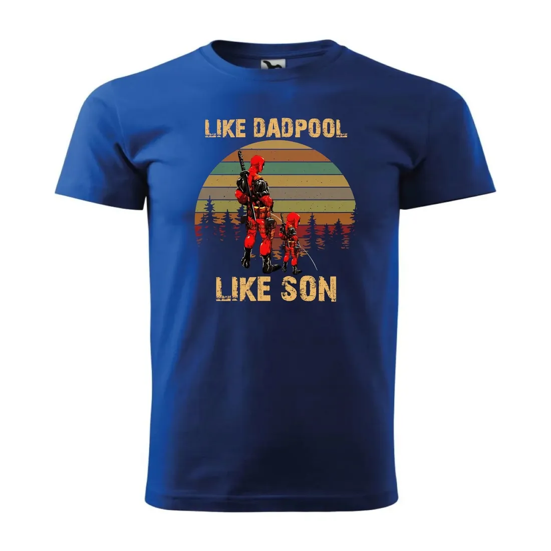 koszulka-deadpool-meska-tshirt-m