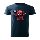koszulka-deadpool-meska-tshirt-xs