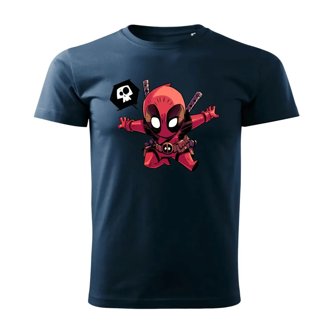 koszulka-deadpool-meska-tshirt-xs