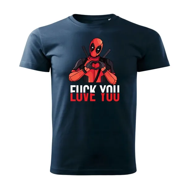 koszulka-deadpool-meska-tshirt-xl