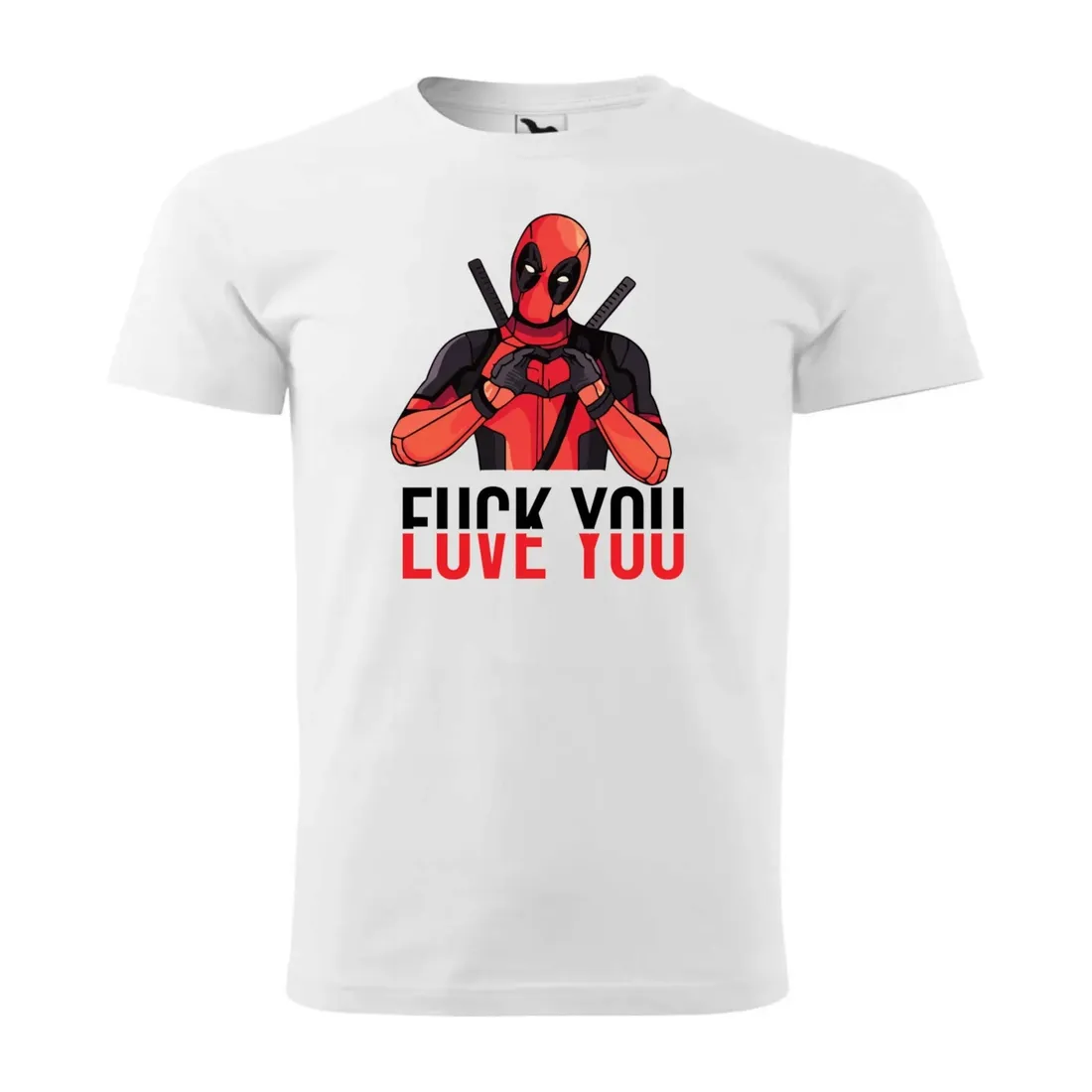 koszulka-deadpool-meska-tshirt-l