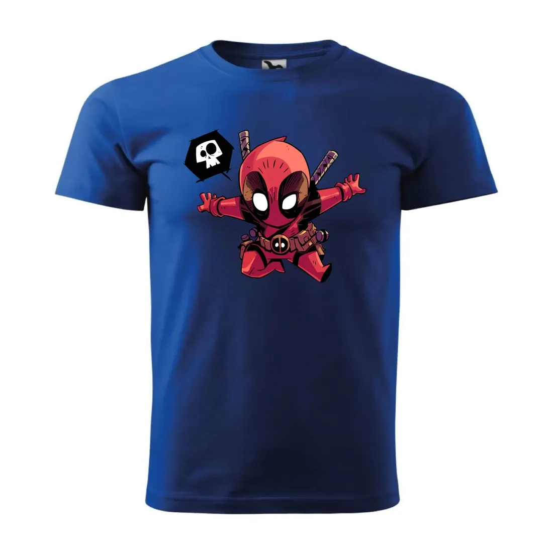koszulka-deadpool-meska-tshirt-xs