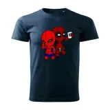 koszulka-deadpool-meska-tshirt-xs
