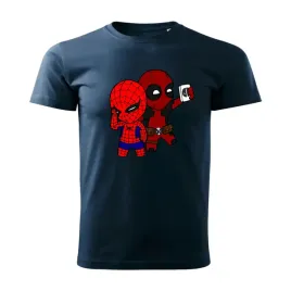 koszulka-deadpool-meska-tshirt-xs