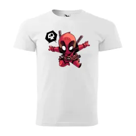 koszulka-deadpool-meska-tshirt-m