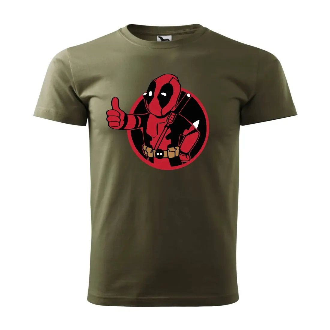 koszulka-deadpool-meska-tshirt-xl