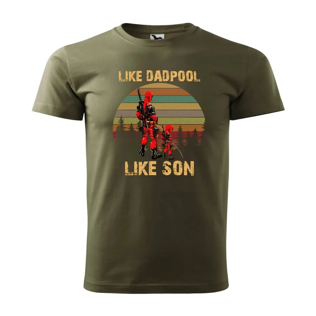 koszulka-deadpool-meska-tshirt-m