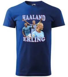 halland-koszulka-dziecieca-erling-halland-prezent-128-cm-7-8-lat