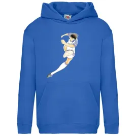 bluza-kapitan-tsubasa-dziecieca-captain-tsubasa-dresowa-140-cm-9-11-lat