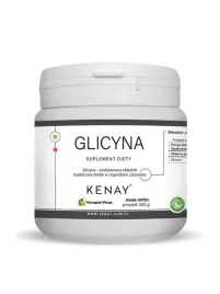 kenay-glicyna-300-g-aminokwas-wsparcie-regeneracji-i-snu