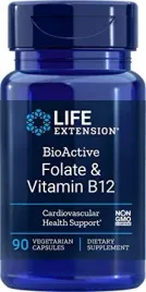 life-extension-foliany-i-b12-90-kaps-krew-energia-i-uklad-nerwowy