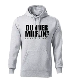 the-office-bluza-dunder-mifflin-meska-l