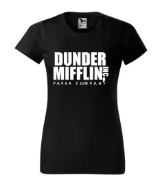 the-office-koszulka-dunder-mifflin-damska-s