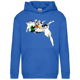 bluza-kapitan-tsubasa-dziecieca-captain-tsubasa-dresowa-140-cm-9-11-lat