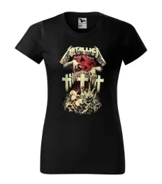 koszulka-metallica-damska-heavy-metal-m
