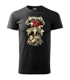 koszulka-metallica-meska-heavy-metal-xs
